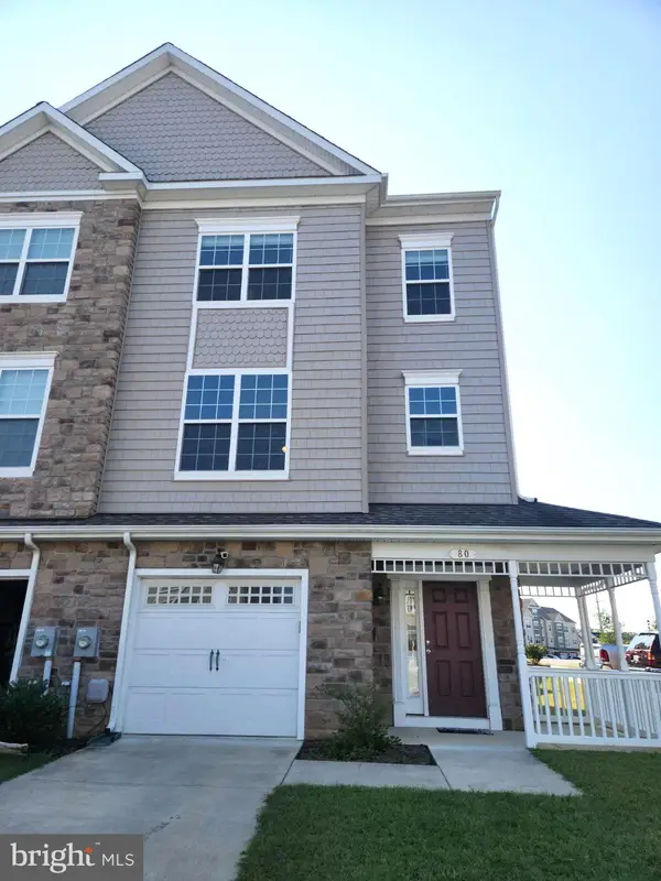 80 Clydesdale Lane, Prince Frederick, MD 20678