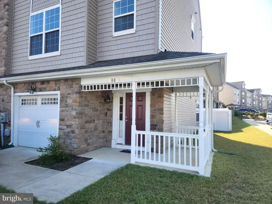 80 Clydesdale Lane, Prince Frederick, MD 20678 - #2