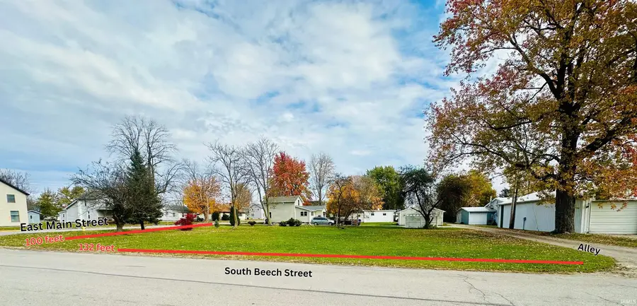 502 E Main Street, Butler, IN 46721 - Image #3