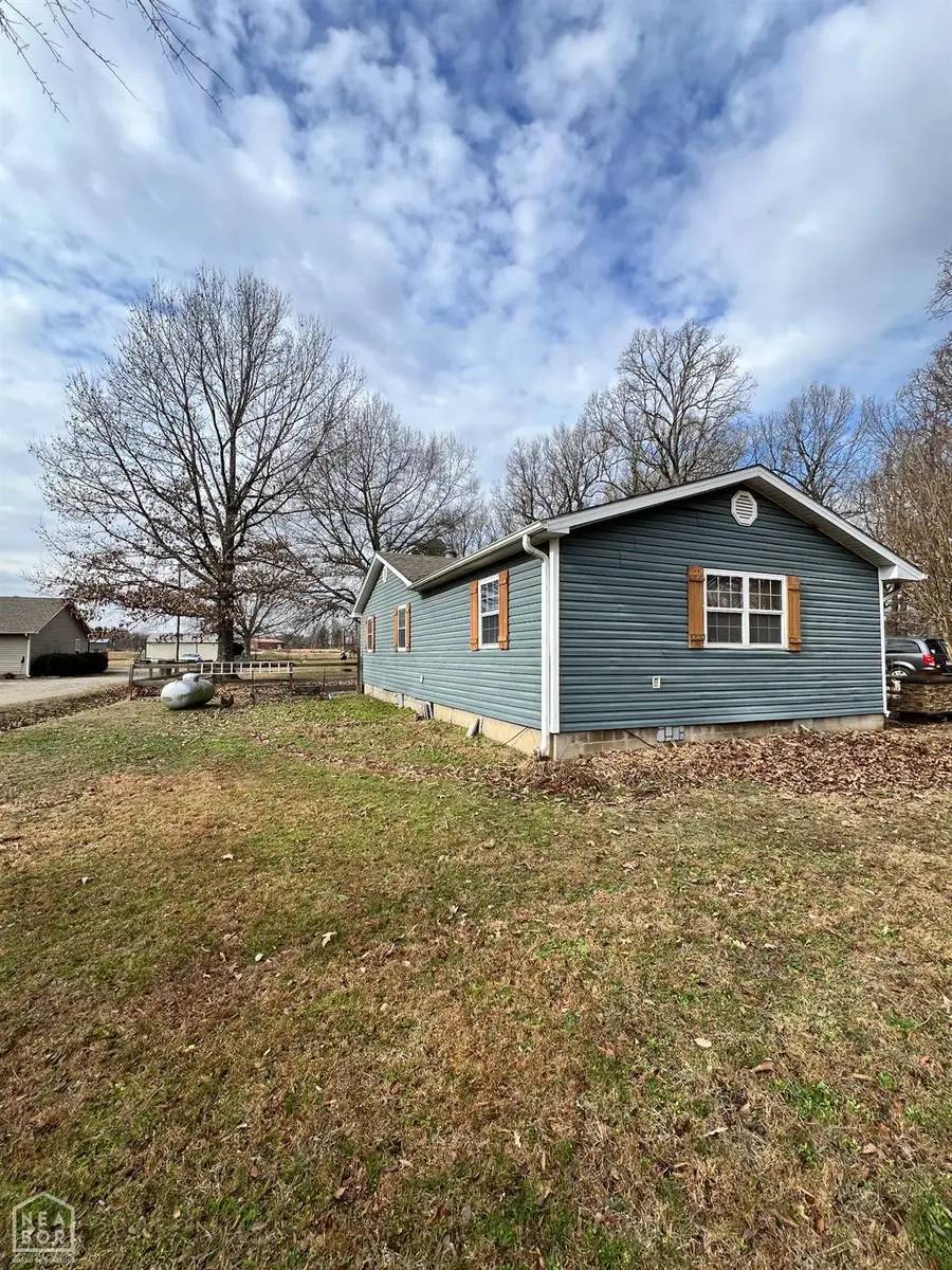 991 County Road 741, Brookland Township, AR 72405 - Image #2