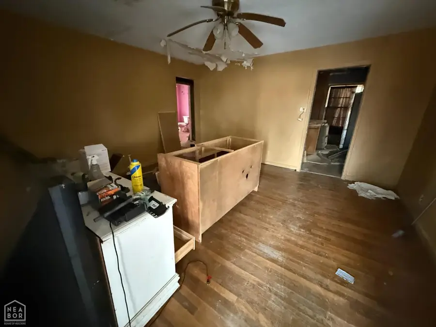 111 N Ruddle Road N, Blytheville, AR 72315 - #3