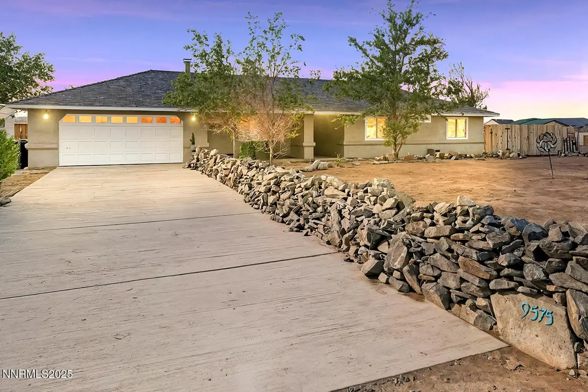 9575 Gayle's Circle, Stagecoach, NV 89429 - Image #1