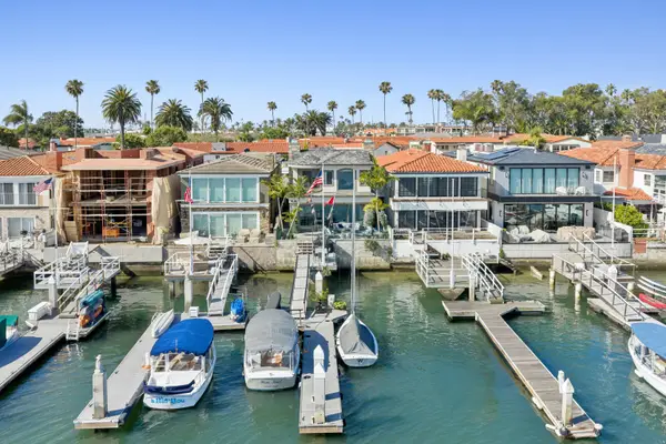 118 Via Lido Nord, Newport Beach, CA 92663