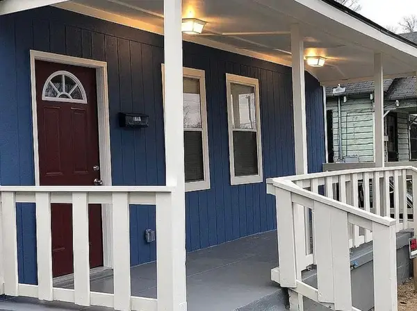 1397 Michigan, Memphis, TN 38106