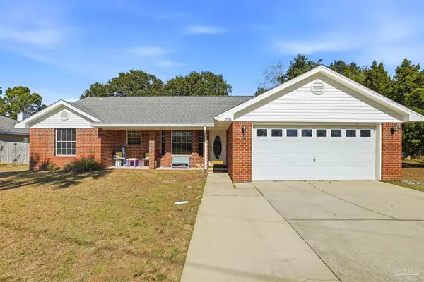 2091 Alfred Boulevard, Navarre, FL 32566