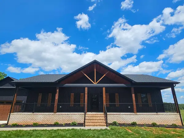 1155 Piney Mountain Road, Appomattox, VA 24522