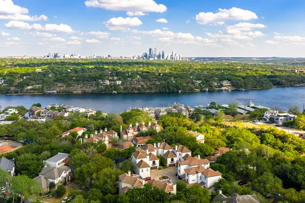 1937 Rue De St Tropez #10, Austin, TX 78746