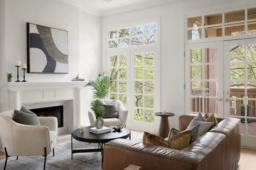 1937 Rue De St Tropez #10, Austin, TX 78746 - #3