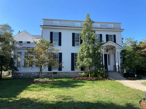 421 W Main Street, Frankfort, KY 40601