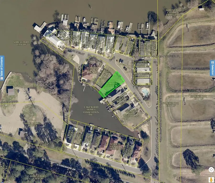 5860 S Lakeshore Drive, Shreveport, LA 71119 - Image #2