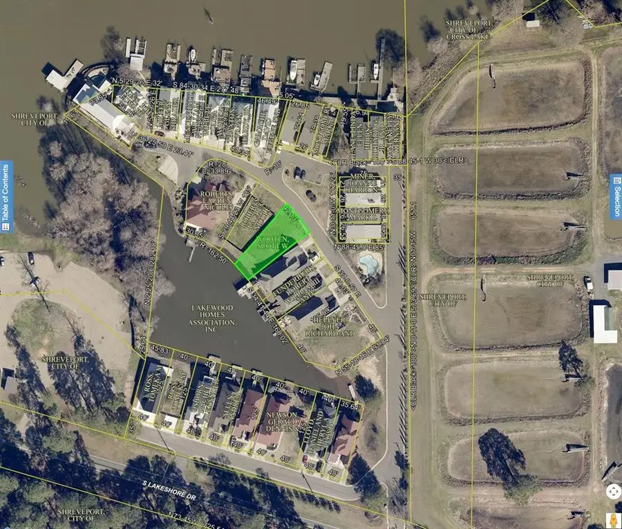 5860 S Lakeshore Drive, Shreveport, LA 71119 - Image #3