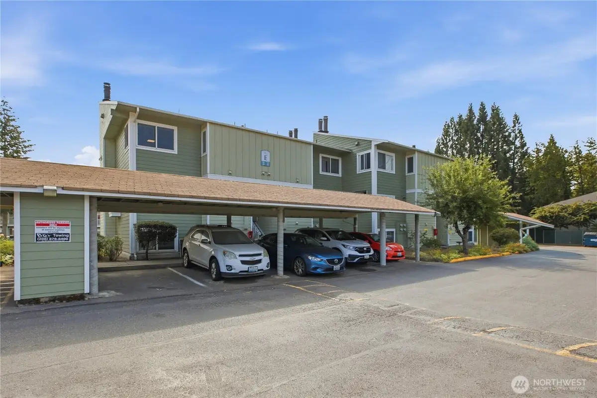 22240 24th Avenue S #E38, Des Moines, WA 98198 - #1