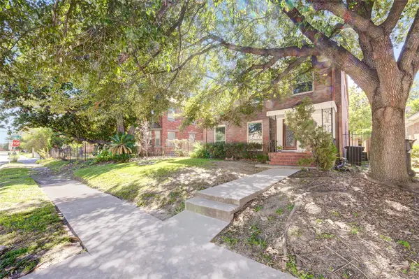 2316 Wentworth , B, Houston, TX 77004