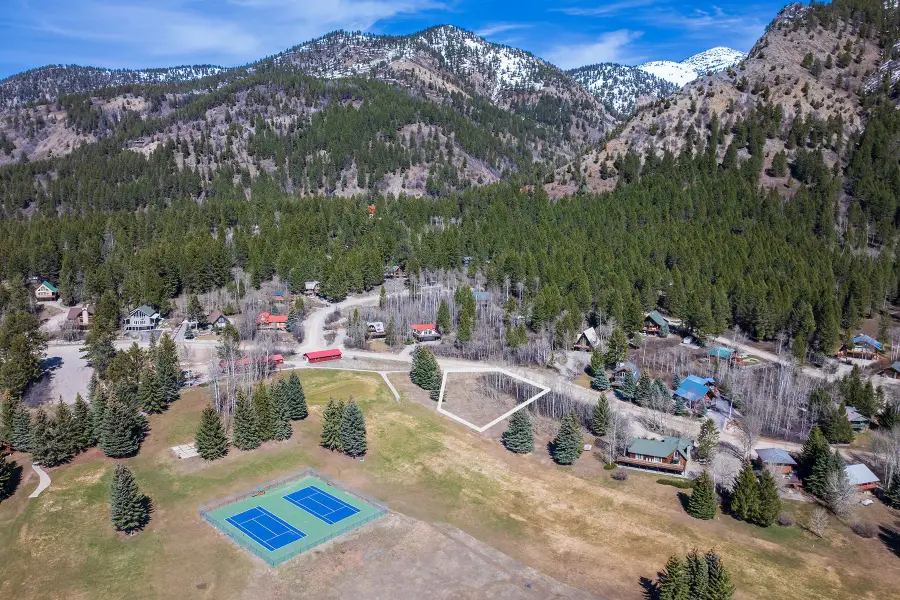 Lot 115 Vista East Dr, Star Valley Ranch, WY 83127 - #2