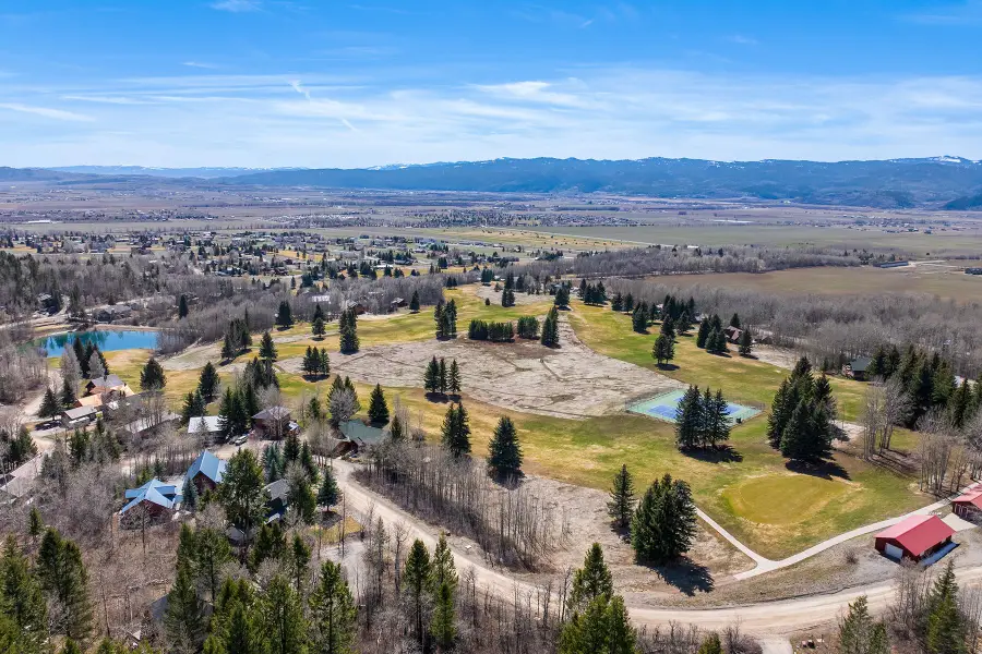 Lot 115 Vista East Dr, Star Valley Ranch, WY 83127 - #3