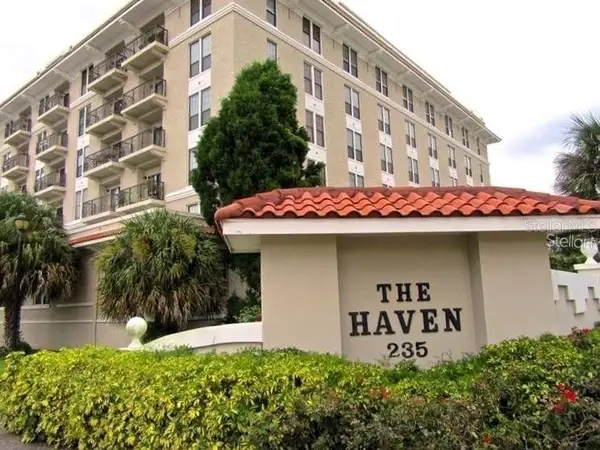 235 6TH STREET NW #307, WINTER HAVEN, FL 33881