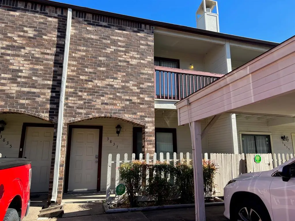 3837 Tanglewilde Street, Houston, TX 77063 - Image #1