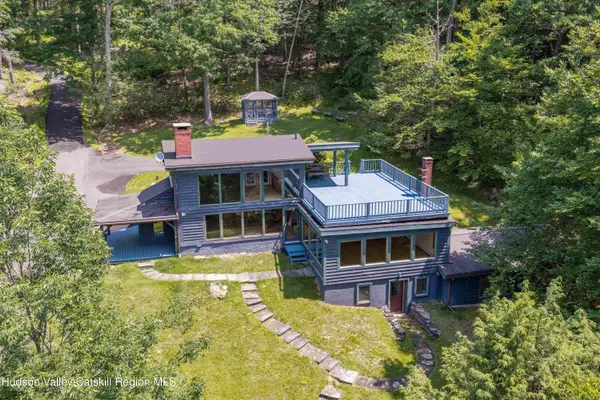 376 Abbey Road, Mount Tremper, NY 12457