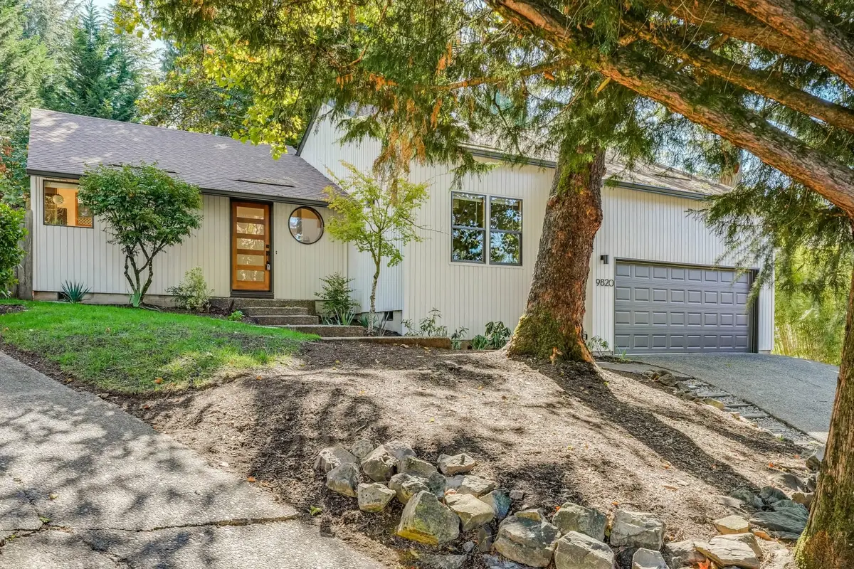 9820 SW 6th Ave, Portland, OR 97219 - #1