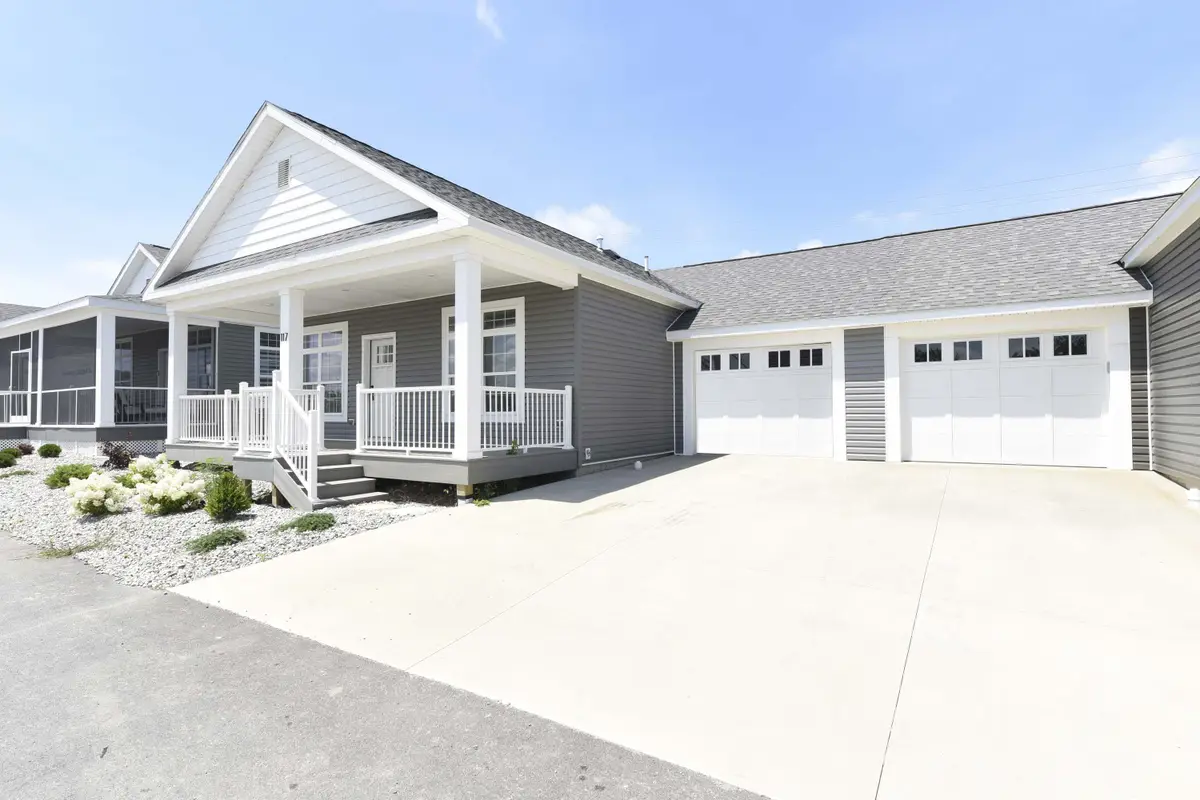 10850 E Bayshore Cardinal Road #117, Marblehead, OH 43440 - #1