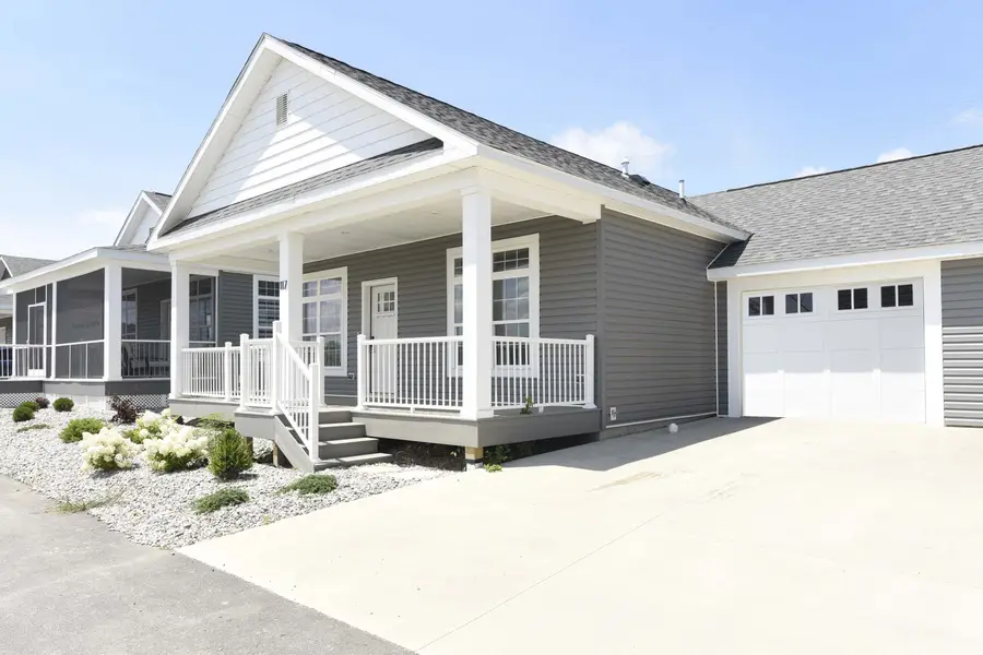 10850 E Bayshore Cardinal Road #117, Marblehead, OH 43440 - #2