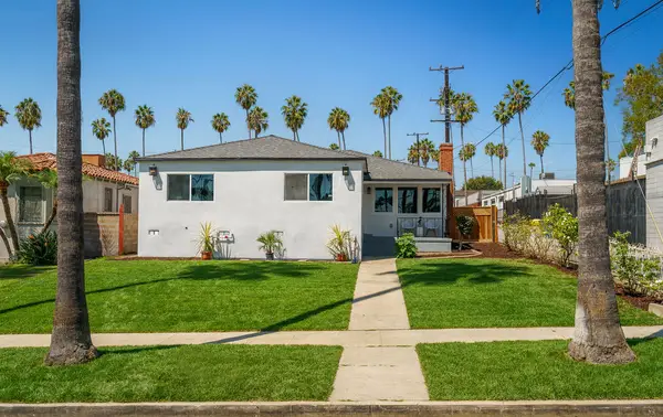 5419 S Rimpau, Los Angeles, CA 90043