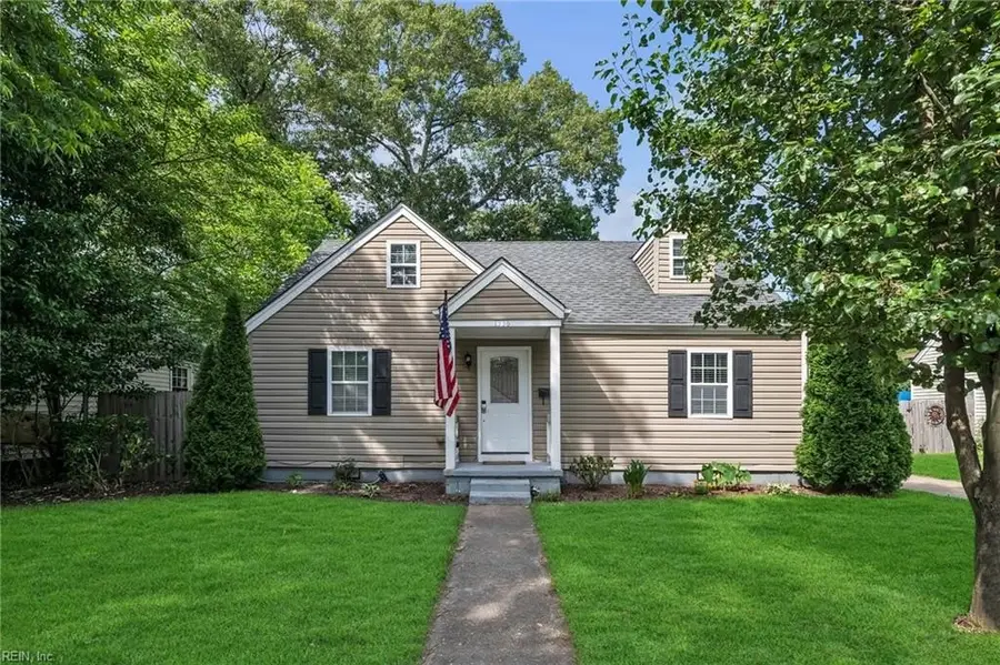 1336 Maplewood Avenue, Norfolk, VA 23503 - #2