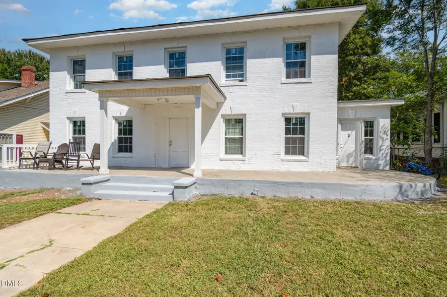 604 Wentworth Street, Reidsville, NC 27320 - Image #2