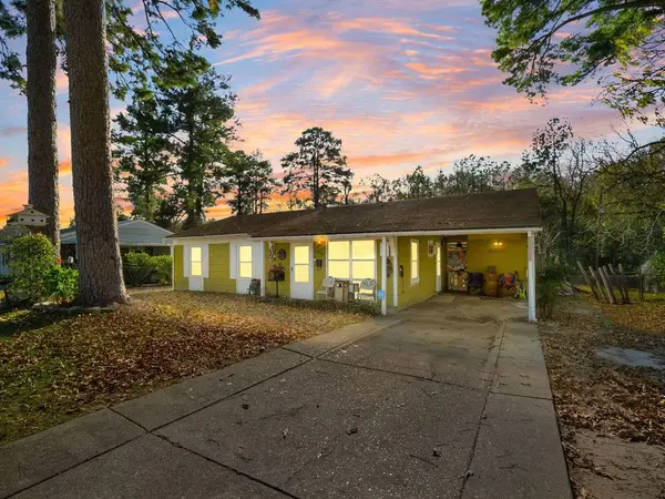 1404 Aaron Avenue, Leesville, LA 71446