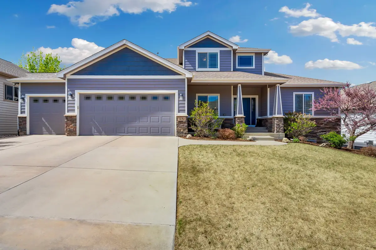 1696 Dolores River Dr, Windsor, CO 80550 - #1