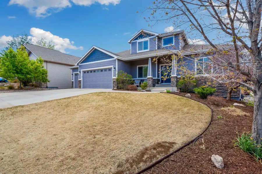 1696 Dolores River Dr, Windsor, CO 80550 - #3