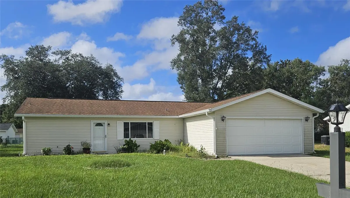 8326 SW 107th Place, Ocala, FL 34481 - Image #1