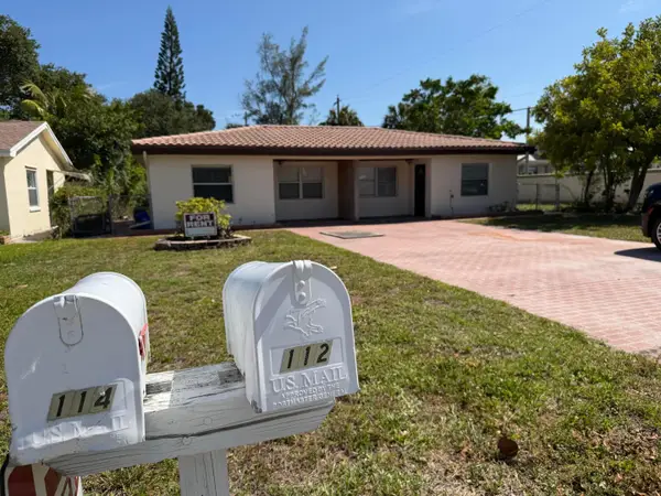 114 Prospect Road, Lantana, FL 33462