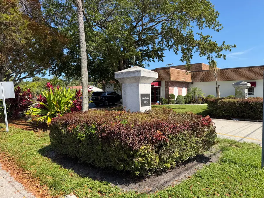 114 Prospect Road, Lantana, FL 33462 - #2