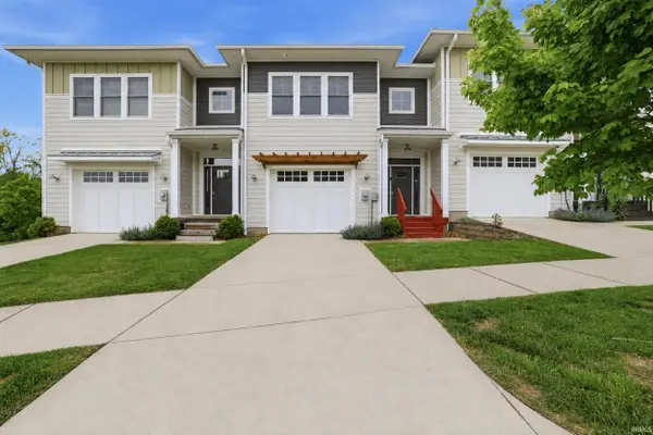 0 N Cypress Lane, Bloomington, IN 47404