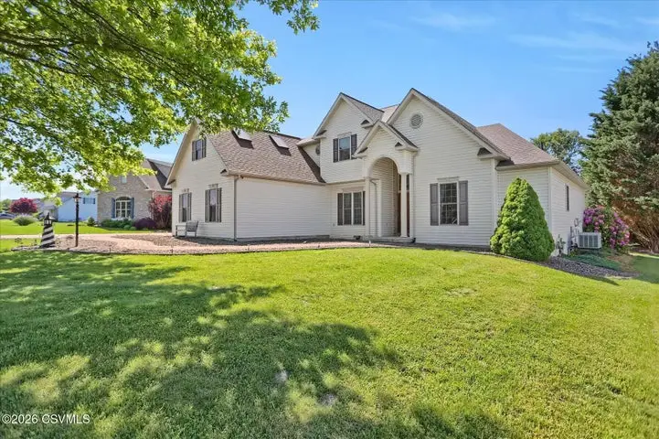 14 Quarry Drive, Watsontown, PA 17777 - #1