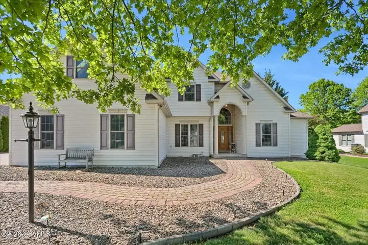 14 Quarry Drive, Watsontown, PA 17777 - #2
