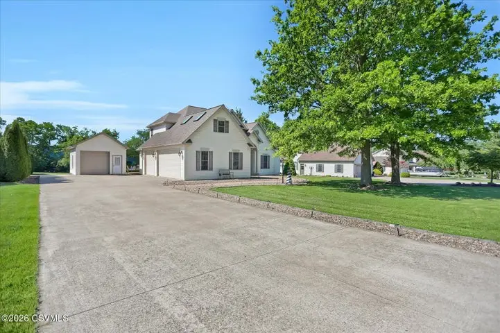 14 Quarry Drive, Watsontown, PA 17777 - #3