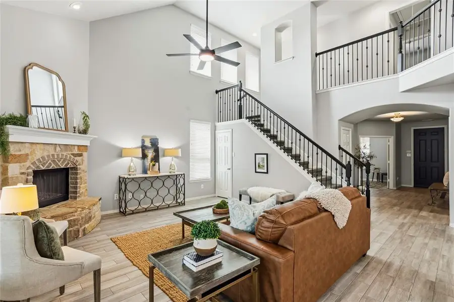2908 Ellsworth Avenue, Melissa, TX 75454 - #3