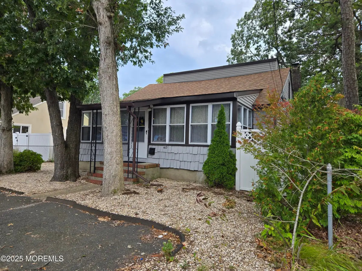 40 Red Wing Avenue, Brick, NJ 08723 - Image #1