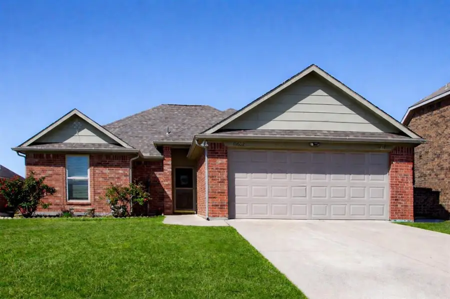 11602 Laney Drive, Greenville, TX 75402 - #2