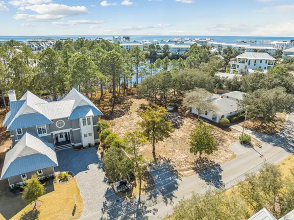 65 Lakeview Drive, Santa Rosa Beach, FL 32459