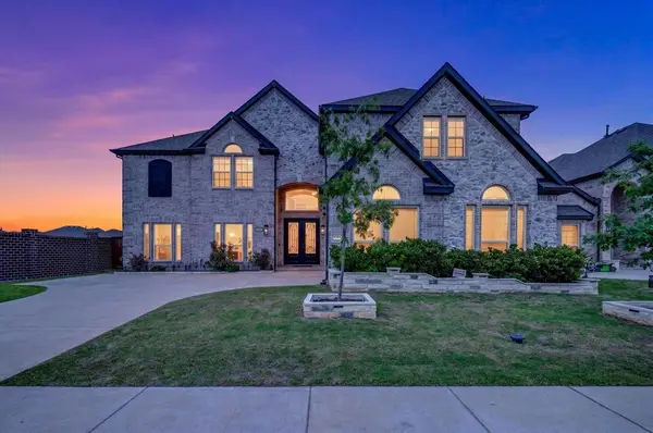 4504 Barnacre Avenue, Celina, TX 76227