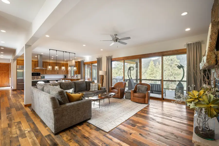 6056 Stone Creek Drive, Evergreen, CO 80439 - Image #2