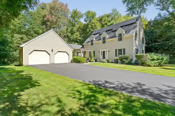 160 Heritage Lane, Shelburne, VT 05482-7599