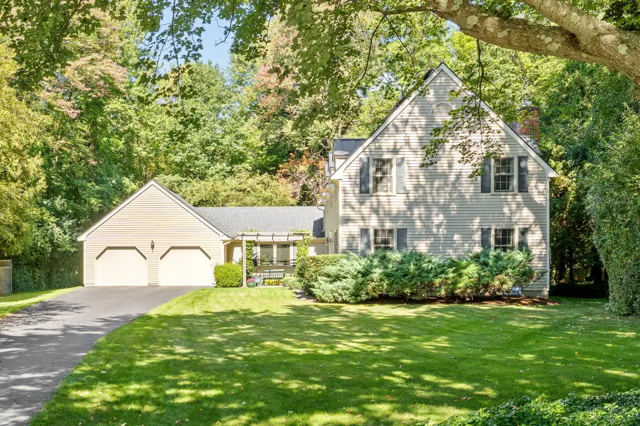 160 Heritage Lane, Shelburne, VT 05482-7599 - #3