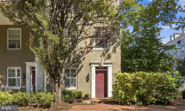 1401 Roundhouse Lane, Alexandria, VA 22314