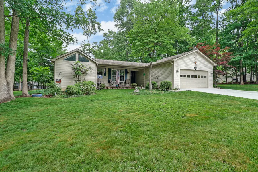 227 Lakeview Drive, Crossville, TN 38558 - #3