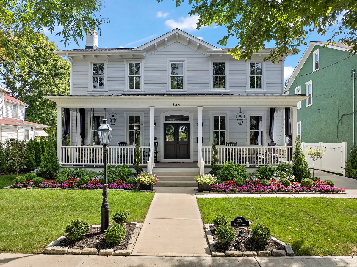 201 Creek Drive, Sewickley, PA 15143 - #1