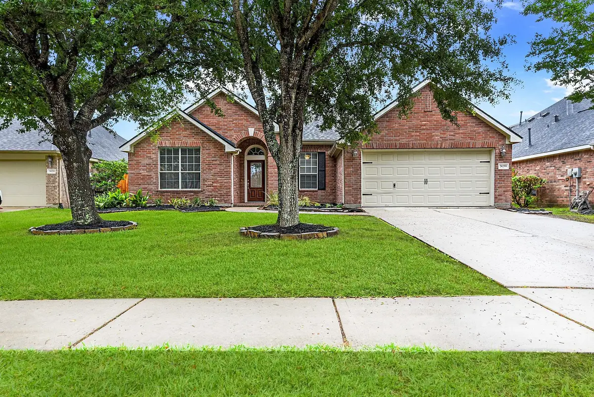 28259 Daystrom Lane, Katy, TX 77494 - Image #1